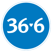 Сеть аптек "36,6" Сеть аптек "36,6"