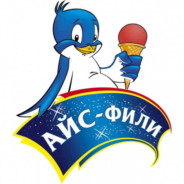 Айс-фили Айс-фили