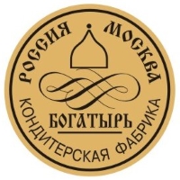 Кондитерская фабрика Богатырь Кондитерская фабрика Богатырь