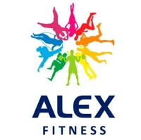 Alex Fitness Alex Fitness
