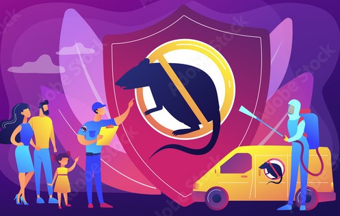 РАЗРАБАТЫВАЕМ ПЕСТ-КОНТРОЛЬ. ЧАСТЬ 1 «ПАРАМЕТРЫ ПЕСТ-КОНТРОЛЯ» 
